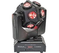 E-cosmos Lyres à leds