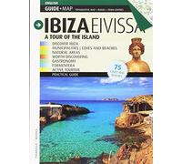 Ibiza | Eivissa, tour around the island: Tour around the island