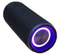 IBIZA Enceinte bluetooth BULLET 20 G