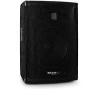 Ibiza Enceinte sono DJ PA système 3 voies - Subwoofer 25 cm (10") - 400W