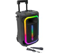 Ibiza - Enceinte Sono Mobile800