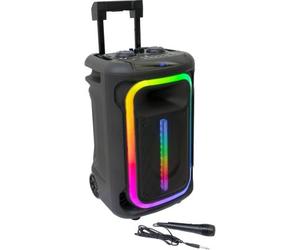 Ibiza - Enceinte Sono Mobile800