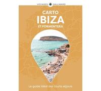 Ibiza Et Formentera