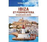Ibiza et Formentera En quelques jours 4ed
