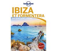 Ibiza et Formentera En quelques jours - 3ed