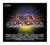 Ibiza Euphoria / Various (Slip)