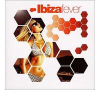Ibiza Fever - 2 Cd Chill Out + 2 Cd Dancefloor