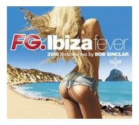 Various Artists - Ibiza Fever 2016 [Import]