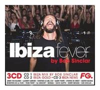 Ibiza Fever By Bob Sinclar Coffret G