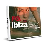 Ibiza Fever Cd Album21 By Fg - Cd Album