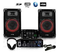 Pack d'initiation DJ pour les 11-15 ans DJ-PLAYER-2