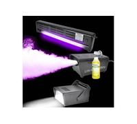 Ibiza FOG & FEAR 2 + 1L de Liquide Pack lumière