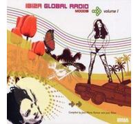Ibiza Global Radio Moods Vol. 1