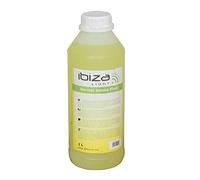 Ibiza HAZE1L Equipement lumière Noir