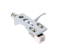 Ibiza - HEADCART - Porte-Cellule avec Cellule Audio Technica ® - Silver