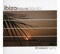 IBIZA HOUSE CLASSICS / VARIOUS - Ibiza House Classics/Various