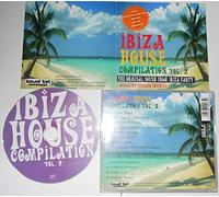 Ibiza House Compilation Vol.2 [Import]