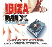 Ibiza In The Mix Summer 2006