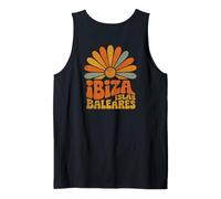 Ibiza Islas Baleares 2026 Backprint Débardeur