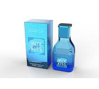 Ibiza Kiss Eau de Parfum Vaporisateur 100 ml