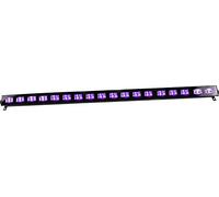 Ibiza LED-UVBAR18 Barre à LED 3 W