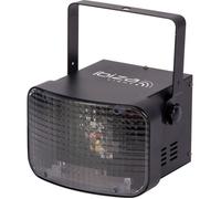 IBIZA LIGHT 16-2080 Effet 'Derby' mutlifaisceaux à LED - Contrôle par DMX