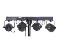 Ibiza Light DJLIGHT65 - Support d'éclairage, par can et ensemble laser G