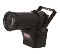 Ibiza LEDSPOT10W Eclairage de scène Noir