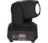 Lyre a Led LMH250WH-MINI Ibiza