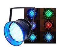 IBIZA LIGHT LP64-LED - Effet animation 181 LEDs RVB DMX 512 G