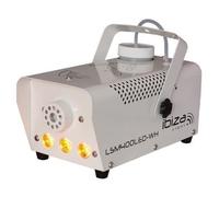 Lotronic LSM400LED-WH Eau Machine à fumée 0,3 L 400 W Blanc