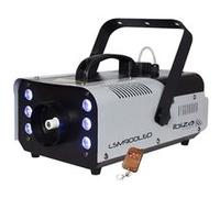 LSM900led Machines à fumée