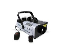 Ibiza Light LSM900W - Machine à brouillard
