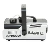 Ibiza light - LSM900W - Machine à fumée 900 W avec 2 télécommandes