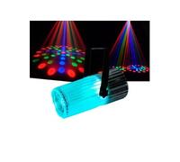 Ibiza Light - Lumière moonflower