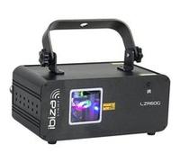 Laser Vert 60mW