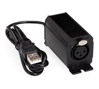 IBIZA SOUND - MAKI-DMX - Interface USB Vers DMX