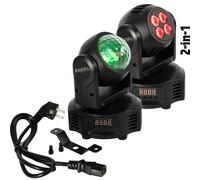 Ibiza Light MH-ASTRO-WASH