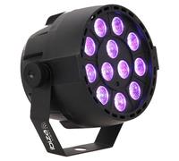 Ibiza Light PAR-MINI-UV Projecteur LED