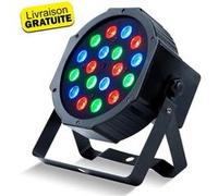 Ibiza Light PARLED181 - Par can G