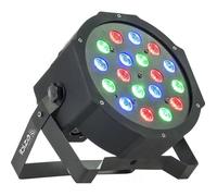 IBIZA LIGHT PARLED181 Projecteur à LED