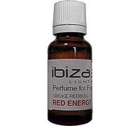 IBIZA LIGHT SMOKE-SBERRY Liquide à fumée - Parfum fraise