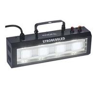 Ibiza Light STROBE80led Stroboscopes Noir G