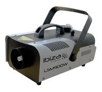 IBIZA LSM900W Machine à fumée 900W
