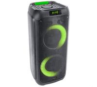 Enceinte Sono DJ Ibiza LYRA 400