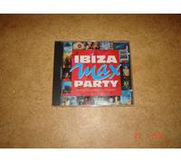 Ibiza Max Party