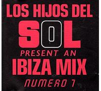 Ibiza Megamix 7:2 Brothers on The 4th Floor, Afrika Bambaataa, Nomad, Clubland. [Import]
