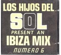 Ibiza Mix Numero 6