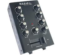 Table Mixage Ibiza Mix500