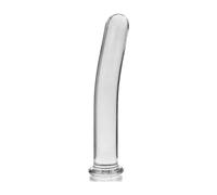 Ibiza Nebula Modèle 9 Gode Cristal 15,5x2,5cm 1 Unité
